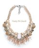 NECKLACE 2497 PINK