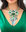 NECKLACE 2495 GREEN