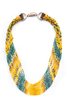 NECKLACE 3162 YELLOW