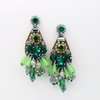 EARRING 1695 available in various colors