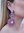 EARRING 1584 available in various colors