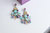 EARRING 1695 available in various colors