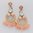 EARRING 1494 available in various colors