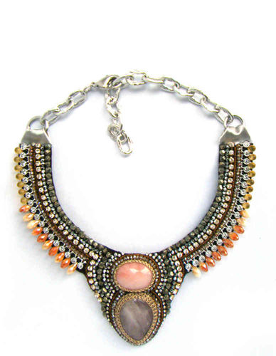 NECKLACE 2131 PINK