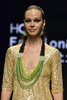 NECKLACE 2118 GREEN