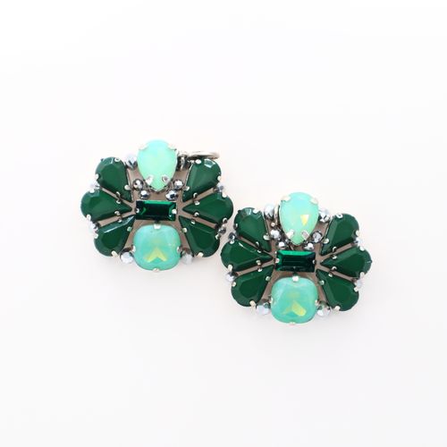 EARRING 1645 available in different colours