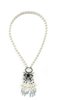 NECKLACE 2592 PEARL