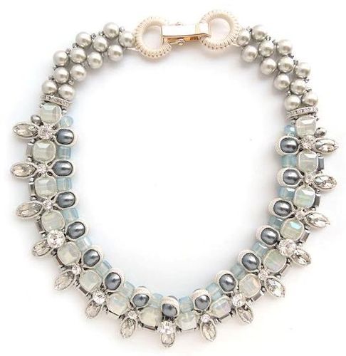 NECKLACE 2537 PEARL