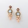 EARRING 1487 available different colours