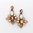 EARRING 1661 available in various colors