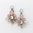 EARRING 1661 available in various colors