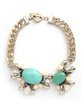 NECKLACE 3240 TURQUOISE
