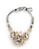 NECKLACE 2838 CHAMPAGNE