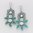 EARRING 1594 available in various colors