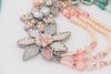 NECKLACE 1595 PINK
