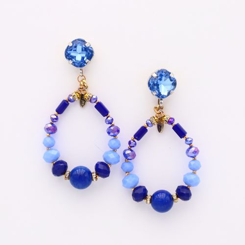 EARRING 2022 available in various colors