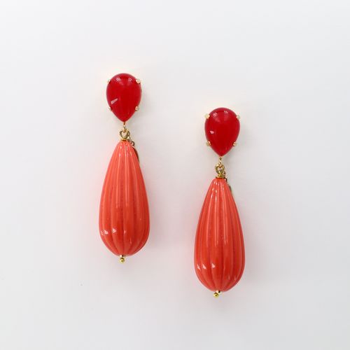 EARRING 2196 available in various colors