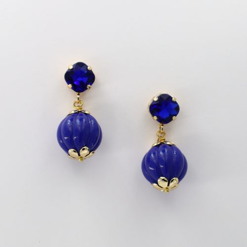 EARRING 2197 available in various colors
