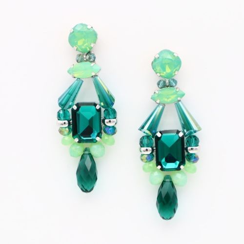 EARRING 4425 available in various colors