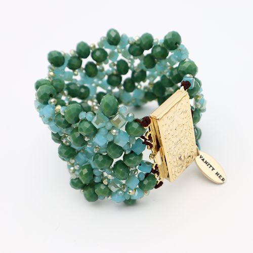 BRACELET 1716 available in various colors